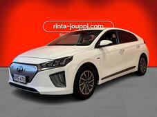 Hyundai IONIQ electric vaihtoauto