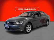 Volkswagen Jetta vaihtoauto