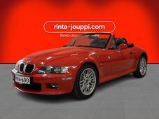 BMW Z3 vaihtoauto