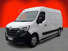 Renault Master vaihtoauto