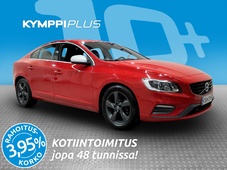 Volvo S60 vaihtoauto