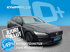 Volvo S60 vaihtoauto