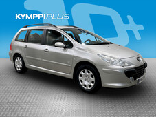 Peugeot 307 vaihtoauto