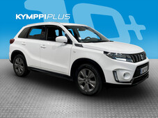 Suzuki Vitara vaihtoauto