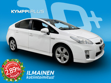 Toyota Prius vaihtoauto