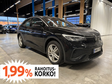 Volkswagen ID.5 vaihtoauto