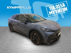 Cupra Tavascan vaihtoauto