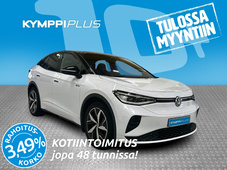 Volkswagen ID.5 vaihtoauto