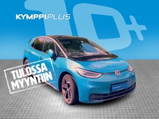 Volkswagen ID.3 vaihtoauto