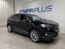 Ford Edge vaihtoauto