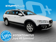 Volvo XC70 vaihtoauto