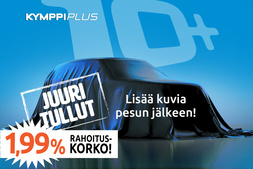 Volkswagen ID.3 vaihtoauto