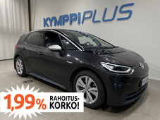 Volkswagen ID.3 vaihtoauto