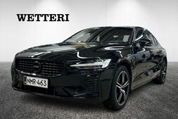 Volvo S60 vaihtoauto