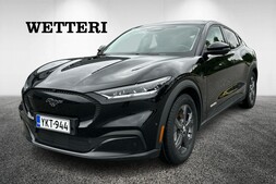 Ford USA Mustang vaihtoauto