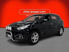 Hyundai ix35 vaihtoauto
