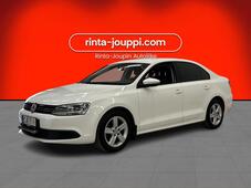 Volkswagen Jetta vaihtoauto