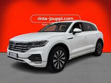 Volkswagen Touareg vaihtoauto