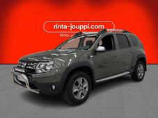 Dacia Duster vaihtoauto