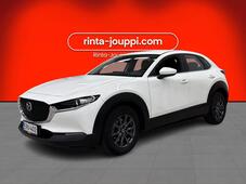 Mazda CX-30 vaihtoauto