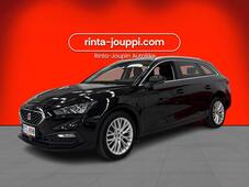 SEAT Leon Sportstourer vaihtoauto