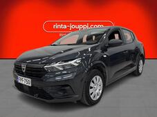 Dacia Sandero vaihtoauto