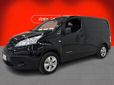 Nissan e-NV200 vaihtoauto