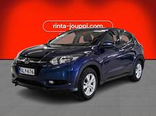 Honda HR-V vaihtoauto