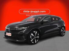 Renault Mégane vaihtoauto