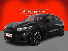 Ford USA Mustang vaihtoauto