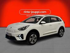 Kia Niro Electric vaihtoauto