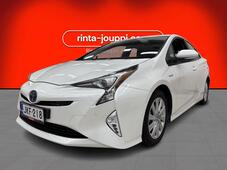 Toyota Prius vaihtoauto