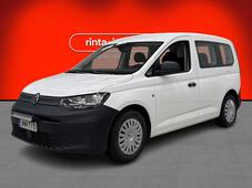 Volkswagen Caddy vaihtoauto