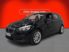 BMW 225 vaihtoauto