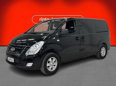 Hyundai H-1 vaihtoauto