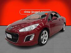 Peugeot 308 vaihtoauto