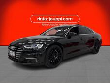 Audi A8 vaihtoauto