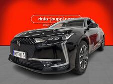 DS 4 vaihtoauto