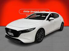 Mazda 3 vaihtoauto