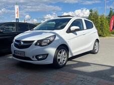 Opel Karl vaihtoauto