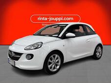 Opel Adam vaihtoauto