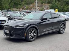 Ford USA Mustang vaihtoauto