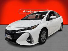 Toyota Prius Plug-in vaihtoauto