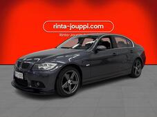 BMW 325 vaihtoauto