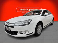 Citroën C5 vaihtoauto