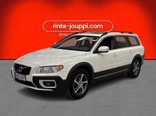 Volvo XC70 vaihtoauto