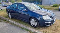 Volkswagen Jetta vaihtoauto