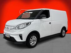 Maxus e-Deliver 3 vaihtoauto
