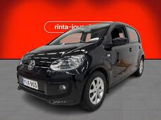 Volkswagen up! vaihtoauto