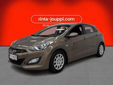 Hyundai i30 5d vaihtoauto